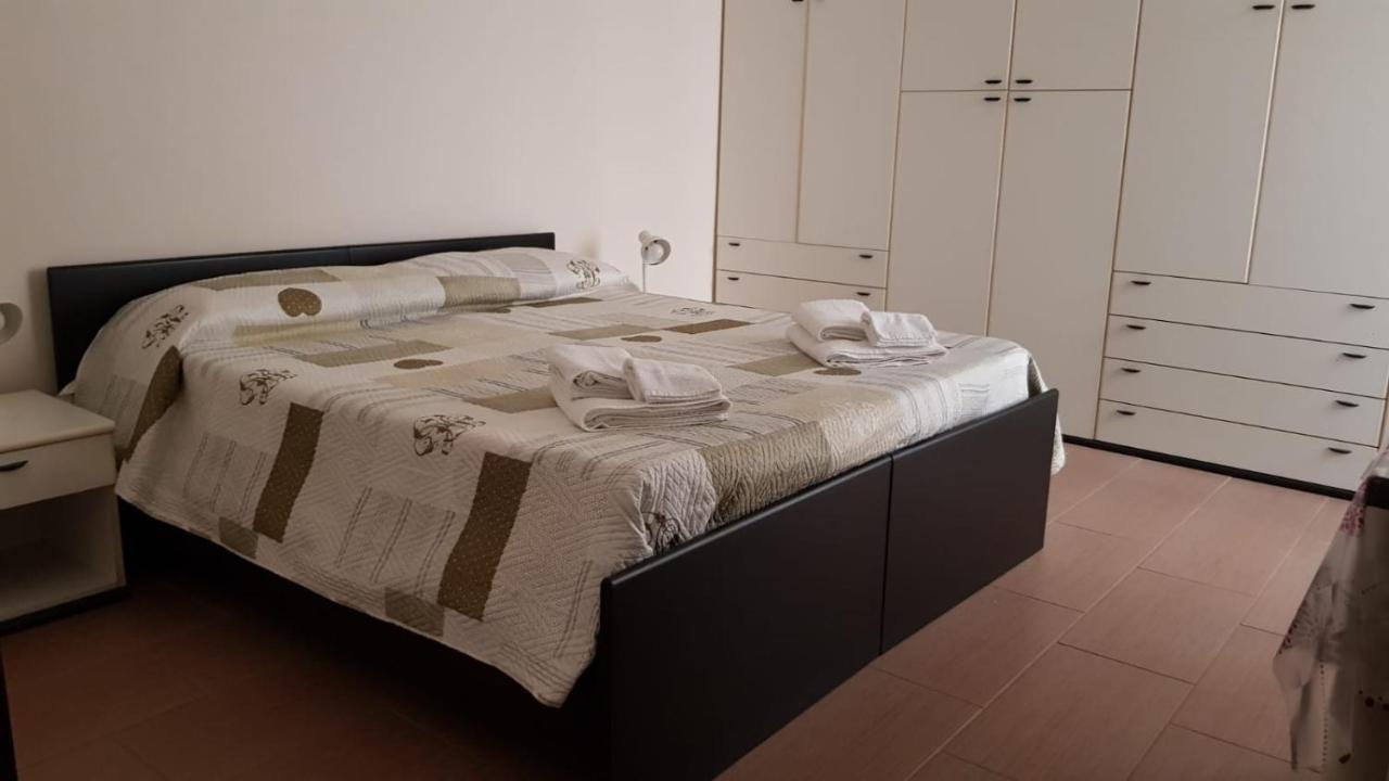 A Casa Tua Appartement Palermo Buitenkant foto